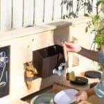 Mud kitchens will keep your children entertained for hours but we many brands and styles available, which are really the best mud kitchens. See our comparison now
