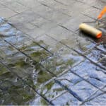 Best patio sealers for paving, concrete, slate, stone and block paving