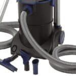 In this review, we compare the best pond vacuum cleaners to see how performance compares between different price ranges.