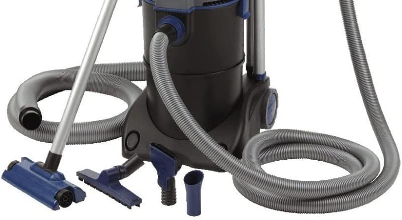 In this review, we compare the best pond vacuum cleaners to see how performance compares between different price ranges.