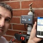 Testing the best smart water timers for build quality, features, reliability and more
