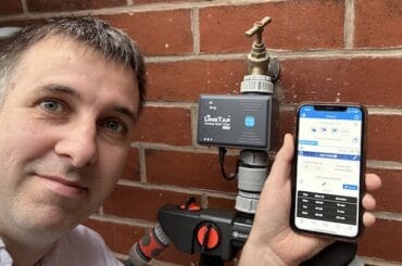 Testing the best smart water timers for build quality, features, reliability and more