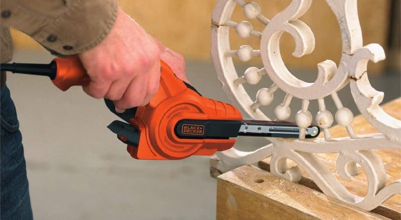 Power files come into their own when no other tool will do, they handy for getting into tight spaces or file small areas. in this guide, we compared 5 models.