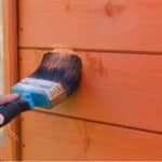 Best paints for painting shed to keep them from rotting
