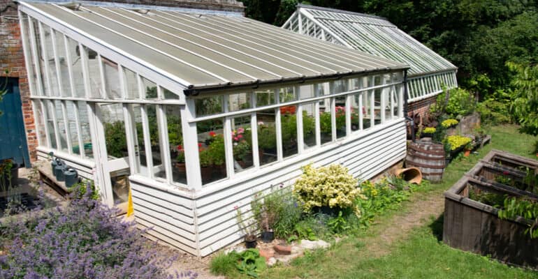 Best lean-to greenhouses and how they compare with both metal and wood models included