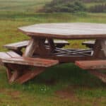 In this guide we looked at some of the best garden picnic benches and tables comparing timber quality, size as well as build quality