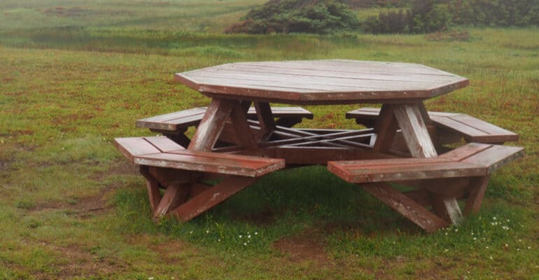 In this guide we looked at some of the best garden picnic benches and tables comparing timber quality, size as well as build quality