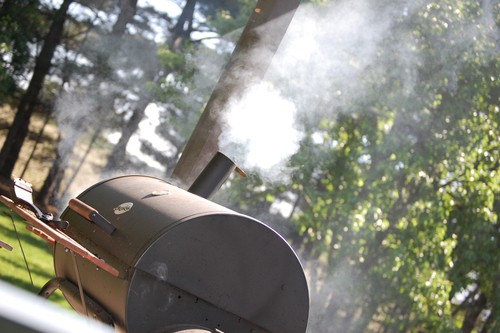 Smoker BBQ buyers guide