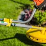 Best Cordless Brush Cutters For Strimming bramble and thick brush