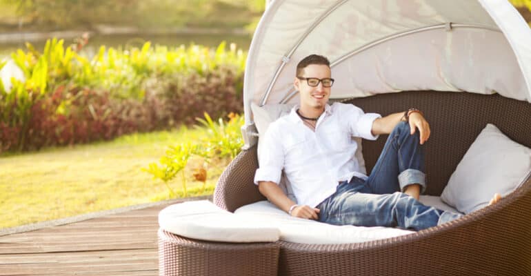 Best Garden Day Beds and Reviews with comparison and why we choose out top models