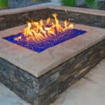 best gas fire pits reviews