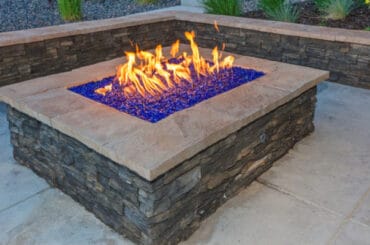 best gas fire pits reviews