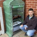 How to build a mini grow how and should you buy one
