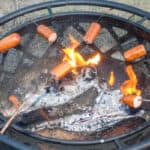 Some of the best fire pits for cooking and which models we recommend and why