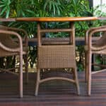 Best Rattan Bistro Sets, comparison and review