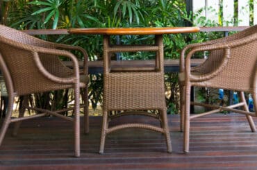 Best Rattan Bistro Sets, comparison and review