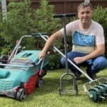 I have tested the best lawn aerators including manual and electric powered models.