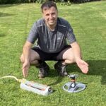 Best lawn sprinklers small and large gardens tested and compared