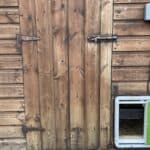 Omlet Automatic Chicken Coop Door Opener Review