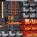 Best Wall Mount Garage Storage Organiser Rack - 6 models compared for quality, size and affordability