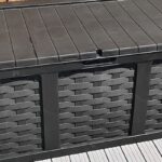 Best ratten style storage boxes compared and reviewed