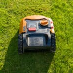 Best robot lawn mowers for large gardens and lawns