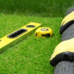 Best Artificial Grass for creating a realistic fake lawn