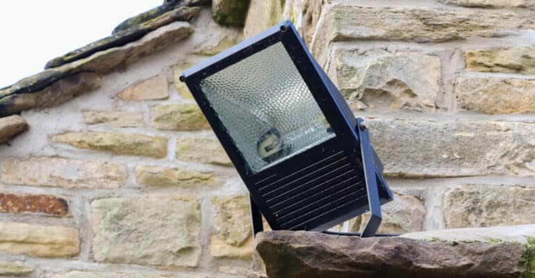 Best Garden Flood Lights