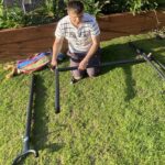 So if like me you love a good hammock, in this review, I compared 4 of the best hammock stands including steel and solid wood stands, permanent and portable.