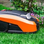 Best Lawn Mower For Small Gardens