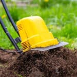 Best mini tillers and cultivators comparing petrol, corded electric and cordless models