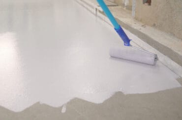 Best paint for garage floors that are durable and heavy duty