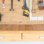 If you're looking to buy the best garage workbench then you probably need a durable, heavy-duty model. I have compared some of the best wood and steel models in this review