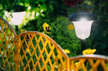 Best solar powered garden lights being compared to see which are are the best overall