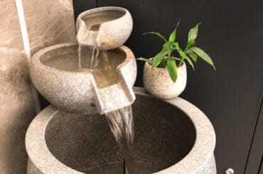 Best indoor water features and fountains comparison and reviews