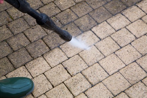 comparing pressure washer power