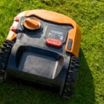 Need to know how do robot lawn mowers work? Read my step by guide from installing the perimeter wire to programming the mower on the keypad and setting up the charging station