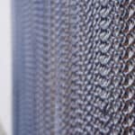 I thought it was time to find a way a good way to keep flies out of the home and that's when I started looking for the Best Metal Chain Link Fly Screens.