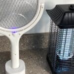 Best electric fly killer for zapping flies and mosquitos