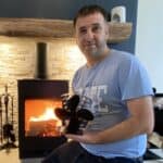 Looking for the best stove fan? - Read my UK buyers guide and compare the best models to see which I found was the best model for your stove.