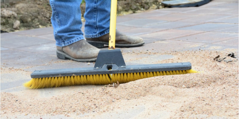 Best Patio Gap Filler - Patio Ideas