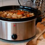 In this review, I put 6 of the best slow cookers to the test comparing features, cook time as well as comparing prices for affordability to see how they compare