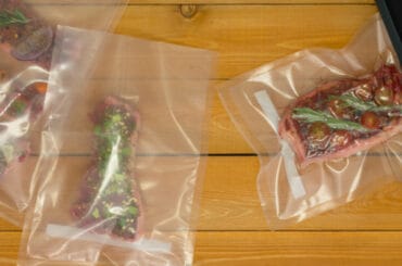 I reviewed the best vacuum sealers in a variety of prices ranges. I list their pros and cons and discuss their features before making my recommendation. Read review