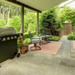 Colourful rugs add comfort to any room – including your outdoor living spaces. In this review, I look at the best garden rugs of various sizes, colours and styles.
