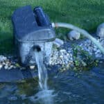 In this guide, I go over how to choose the best pond pump for your pond depending on the size, what flow rate you need and what to take into consideration.