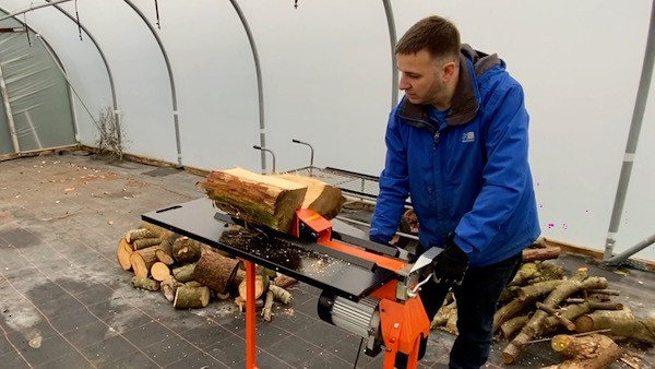 Forest Master optional Workbench is highly recommended