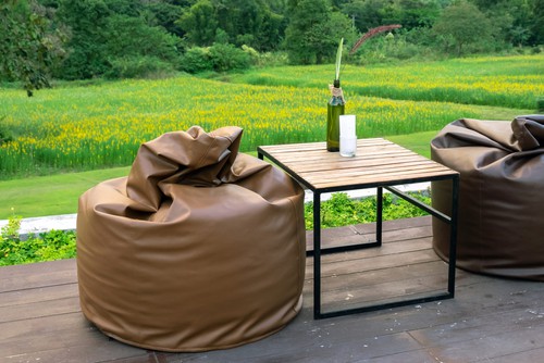 Bean bag chairs for outdoors