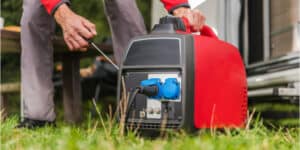 Best Portable Generator Reviews - Top 7 Models Including Portable Generators Power Packs