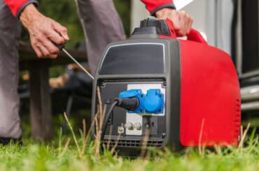 Best Portable Generator Reviews - Top 7 Models Including Portable Generators Power Packs