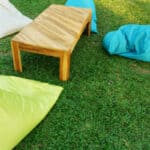 In this guide, I reveal what I think are the best Garden Bean Bag Chairs. They have to be at least water-resistant as well as easy to clean. See top picks